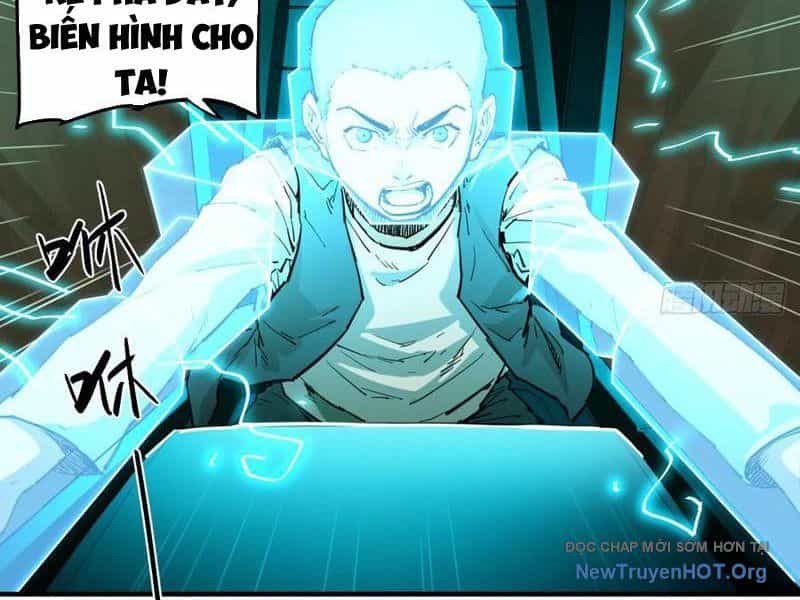 Hộp Mãnh Thú: Kỷ Nguyên Cơ Giáp - Chương 42 - ảnh 6