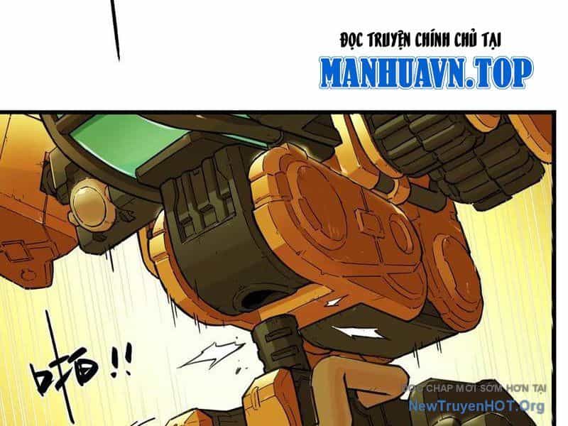 Hộp Mãnh Thú: Kỷ Nguyên Cơ Giáp - Chương 42 - ảnh 7