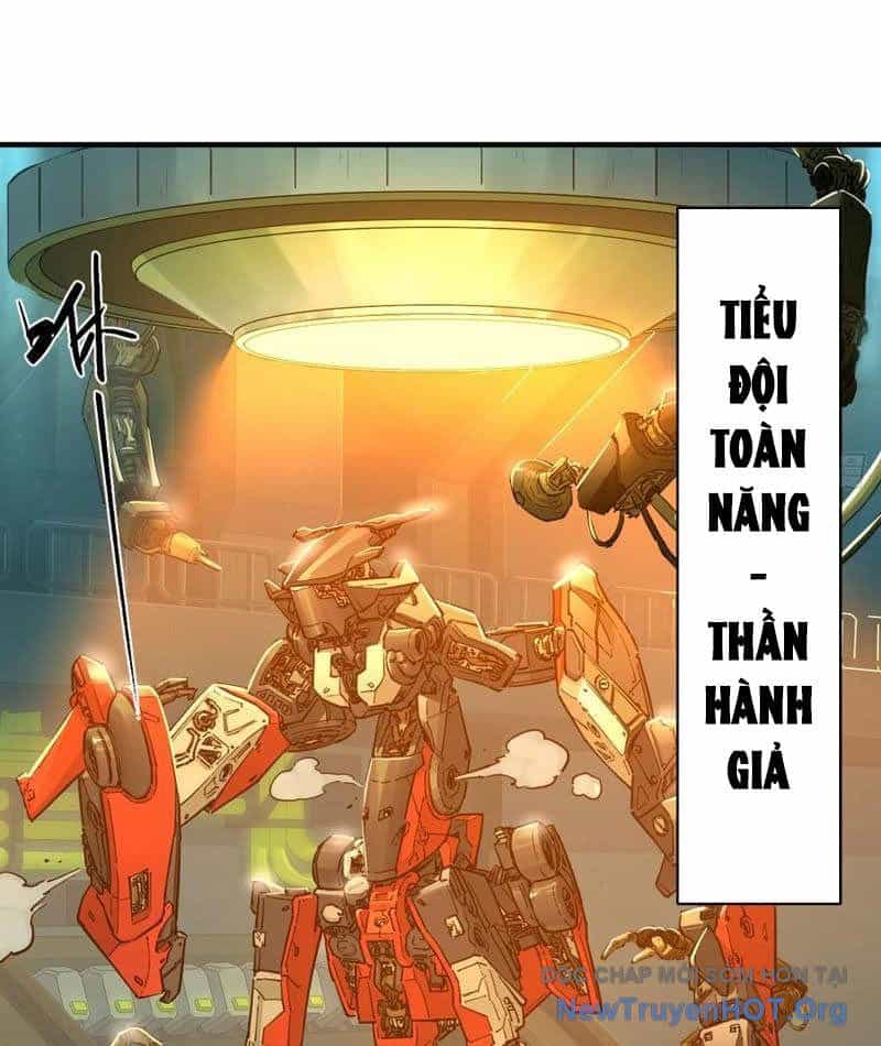 Hộp Mãnh Thú: Kỷ Nguyên Cơ Giáp - Chương 43 - ảnh 17
