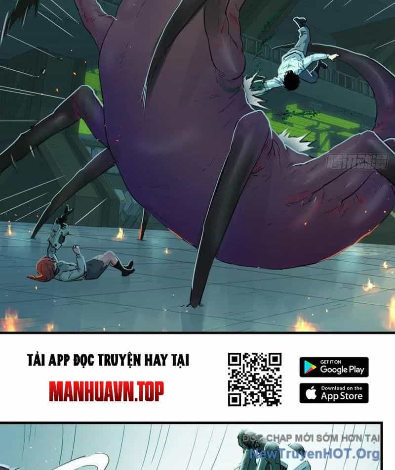 Hộp Mãnh Thú: Kỷ Nguyên Cơ Giáp - Chương 43 - ảnh 24