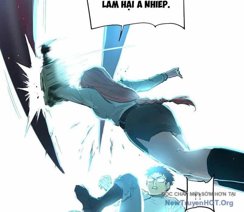 Hộp Mãnh Thú: Kỷ Nguyên Cơ Giáp - Chương 43 - ảnh 27