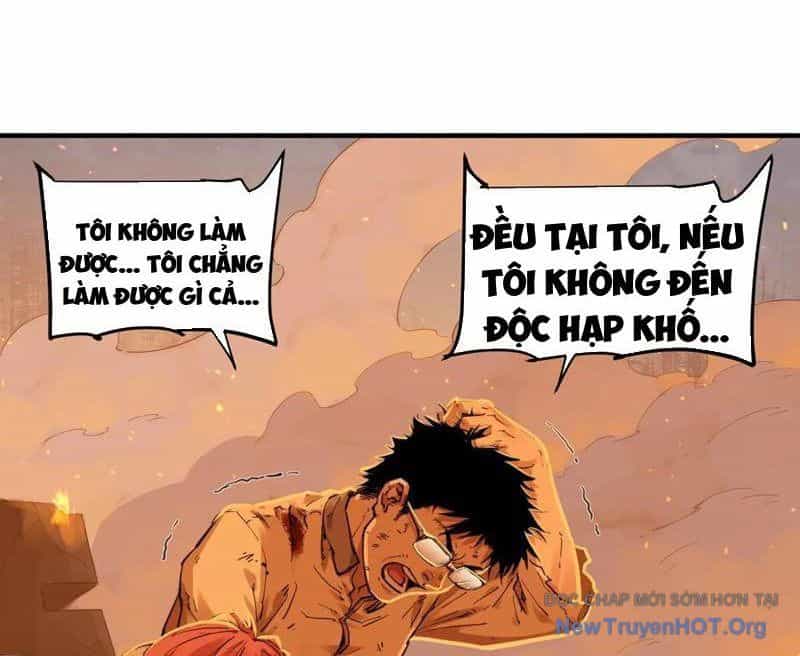 Hộp Mãnh Thú: Kỷ Nguyên Cơ Giáp - Chương 44 - ảnh 27
