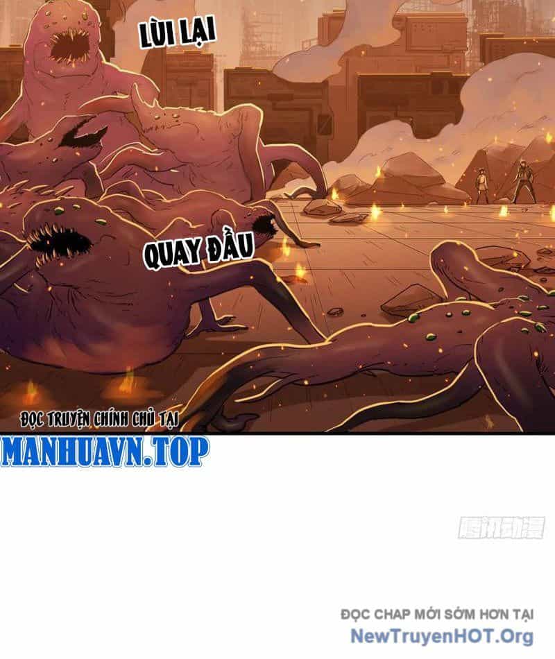 Hộp Mãnh Thú: Kỷ Nguyên Cơ Giáp - Chương 44 - ảnh 29