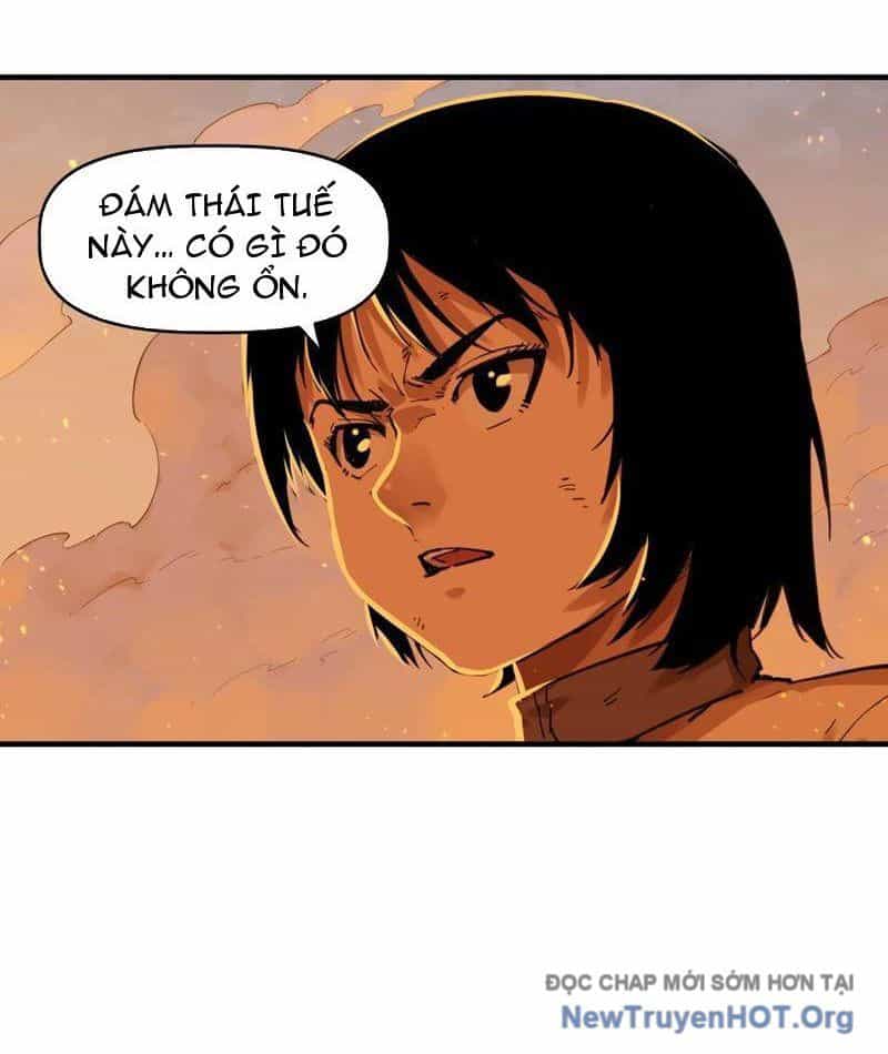 Hộp Mãnh Thú: Kỷ Nguyên Cơ Giáp - Chương 44 - ảnh 30