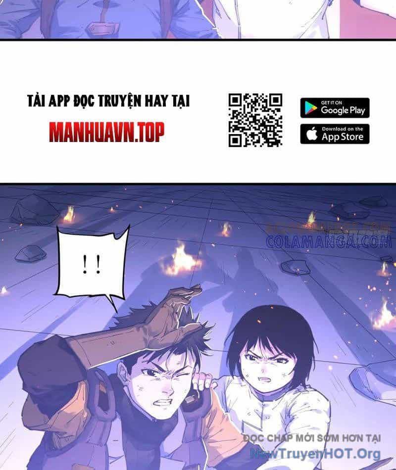 Hộp Mãnh Thú: Kỷ Nguyên Cơ Giáp - Chương 44 - ảnh 52
