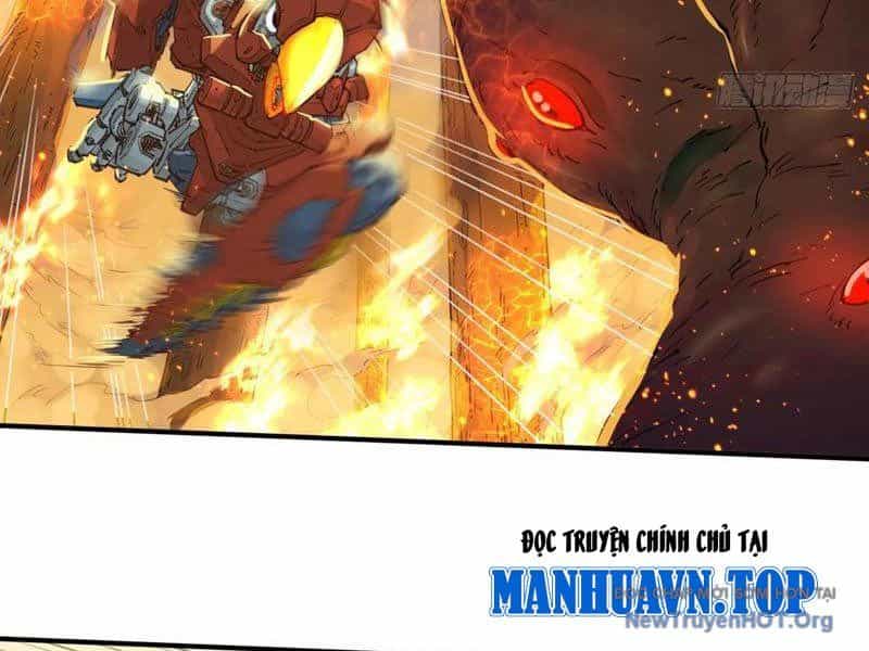 Hộp Mãnh Thú: Kỷ Nguyên Cơ Giáp - Chương 45 - ảnh 46