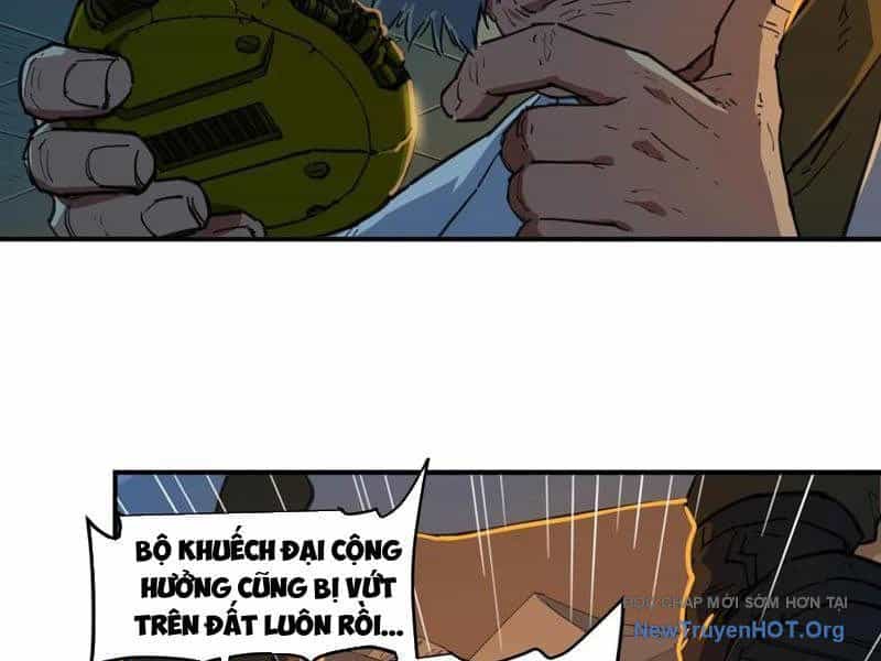 Hộp Mãnh Thú: Kỷ Nguyên Cơ Giáp - Chương 45 - ảnh 73
