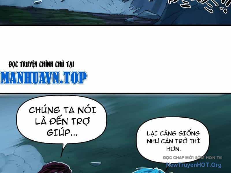 Hộp Mãnh Thú: Kỷ Nguyên Cơ Giáp - Chương 45 - ảnh 8