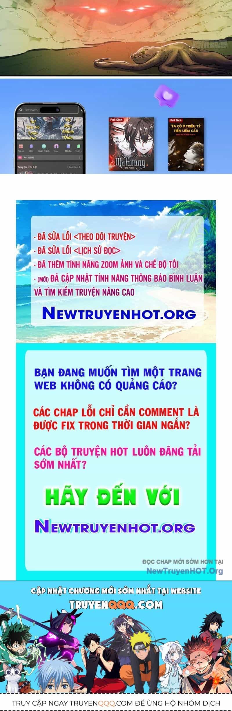 Hộp Mãnh Thú: Kỷ Nguyên Cơ Giáp - Chương 45 - ảnh 97