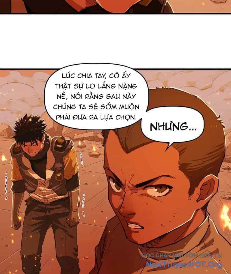 Hộp Mãnh Thú: Kỷ Nguyên Cơ Giáp - Chương 46 - ảnh 17