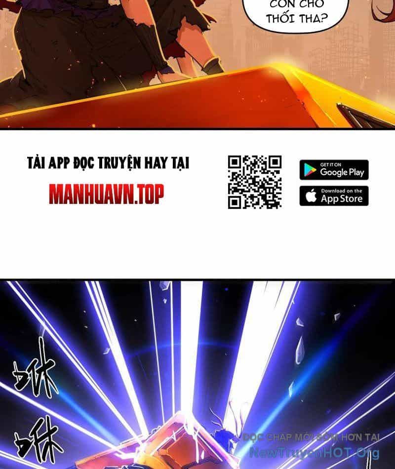 Hộp Mãnh Thú: Kỷ Nguyên Cơ Giáp - Chương 46 - ảnh 40