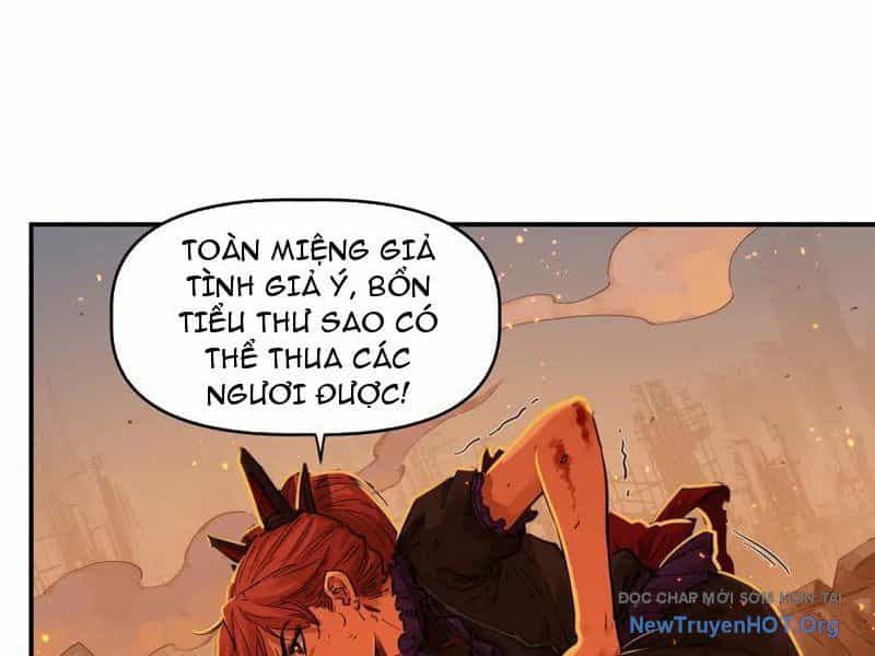 Hộp Mãnh Thú: Kỷ Nguyên Cơ Giáp - Chương 47 - ảnh 10