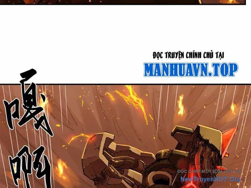 Hộp Mãnh Thú: Kỷ Nguyên Cơ Giáp - Chương 47 - ảnh 13