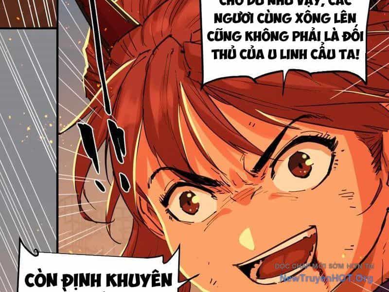 Hộp Mãnh Thú: Kỷ Nguyên Cơ Giáp - Chương 47 - ảnh 15