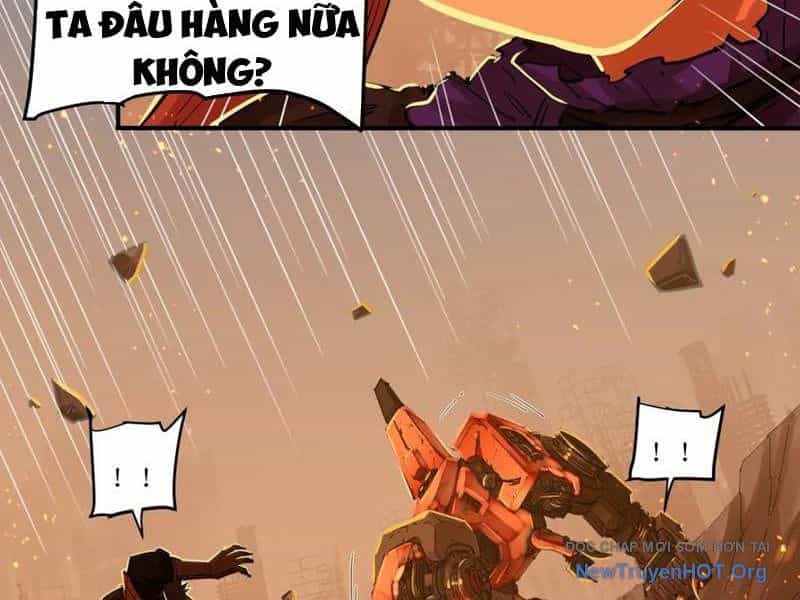 Hộp Mãnh Thú: Kỷ Nguyên Cơ Giáp - Chương 47 - ảnh 16