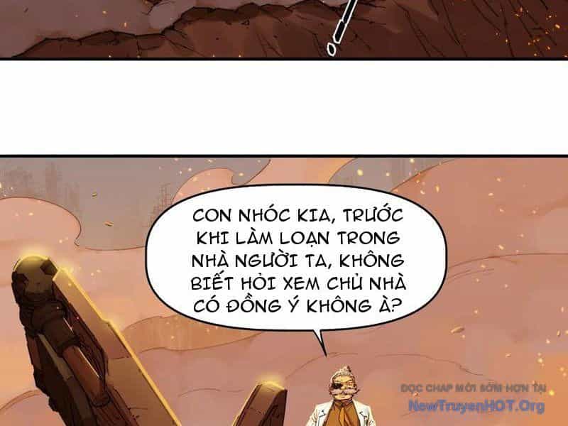 Hộp Mãnh Thú: Kỷ Nguyên Cơ Giáp - Chương 47 - ảnh 20
