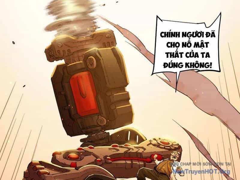 Hộp Mãnh Thú: Kỷ Nguyên Cơ Giáp - Chương 47 - ảnh 22