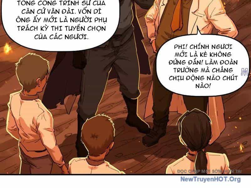 Hộp Mãnh Thú: Kỷ Nguyên Cơ Giáp - Chương 47 - ảnh 36