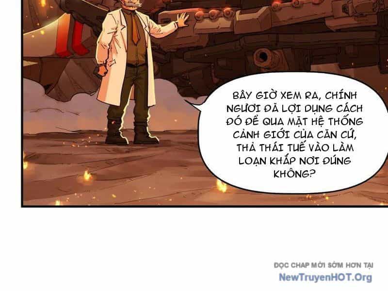 Hộp Mãnh Thú: Kỷ Nguyên Cơ Giáp - Chương 47 - ảnh 38