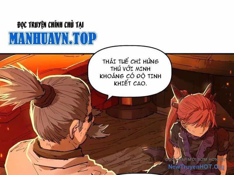 Hộp Mãnh Thú: Kỷ Nguyên Cơ Giáp - Chương 47 - ảnh 39
