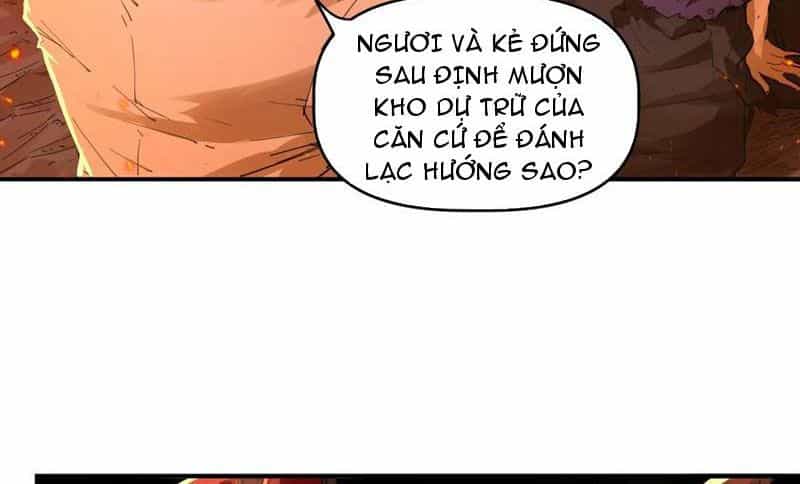 Hộp Mãnh Thú: Kỷ Nguyên Cơ Giáp - Chương 47 - ảnh 40
