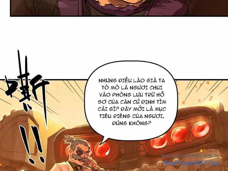 Hộp Mãnh Thú: Kỷ Nguyên Cơ Giáp - Chương 47 - ảnh 42