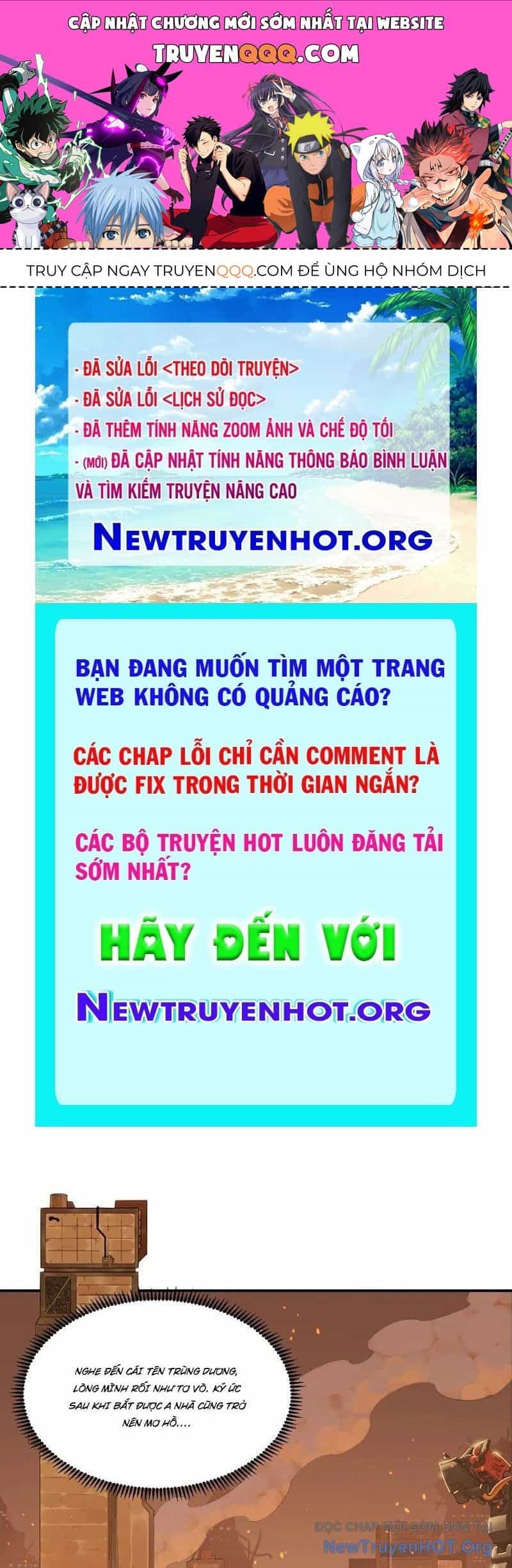 Hộp Mãnh Thú: Kỷ Nguyên Cơ Giáp - Chương 48 - ảnh 1