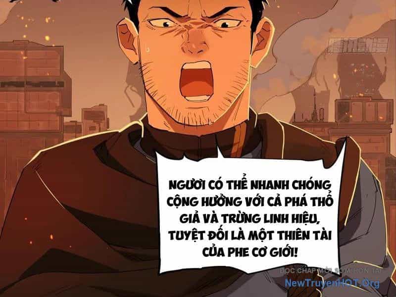 Hộp Mãnh Thú: Kỷ Nguyên Cơ Giáp - Chương 48 - ảnh 21