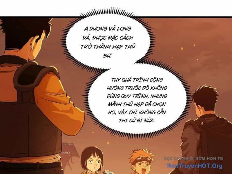 Hộp Mãnh Thú: Kỷ Nguyên Cơ Giáp - Chương 48 - ảnh 29