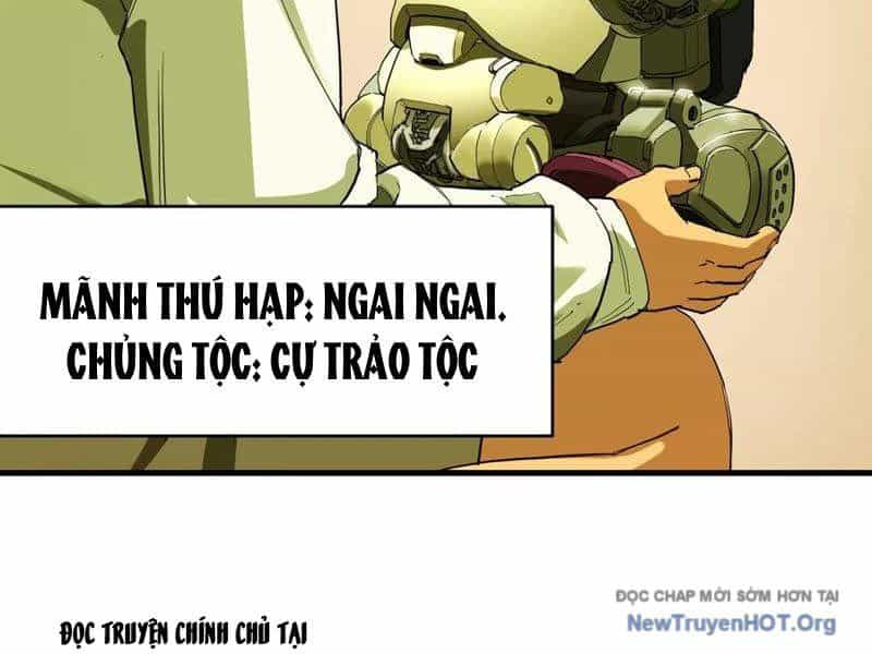 Hộp Mãnh Thú: Kỷ Nguyên Cơ Giáp - Chương 48 - ảnh 44
