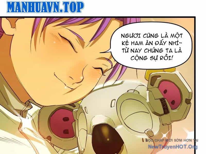 Hộp Mãnh Thú: Kỷ Nguyên Cơ Giáp - Chương 48 - ảnh 45