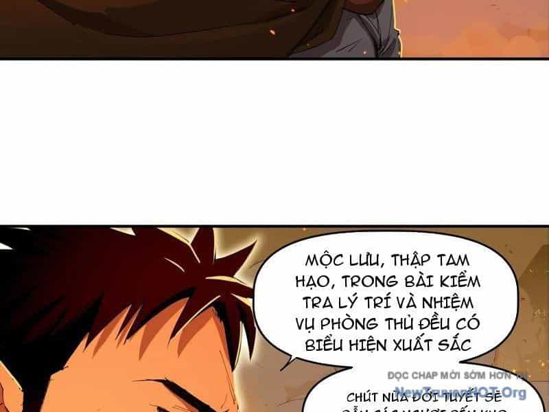 Hộp Mãnh Thú: Kỷ Nguyên Cơ Giáp - Chương 48 - ảnh 5