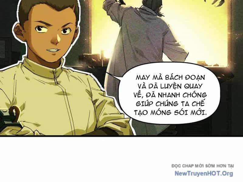 Hộp Mãnh Thú: Kỷ Nguyên Cơ Giáp - Chương 48 - ảnh 58