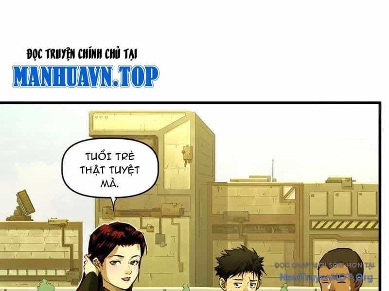 Hộp Mãnh Thú: Kỷ Nguyên Cơ Giáp - Chương 48 - ảnh 64