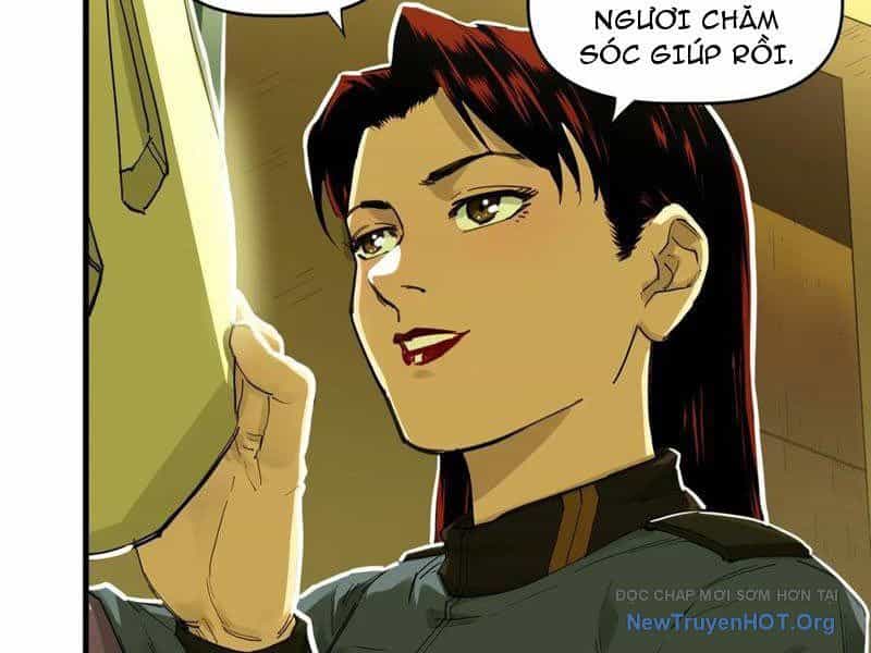 Hộp Mãnh Thú: Kỷ Nguyên Cơ Giáp - Chương 48 - ảnh 68