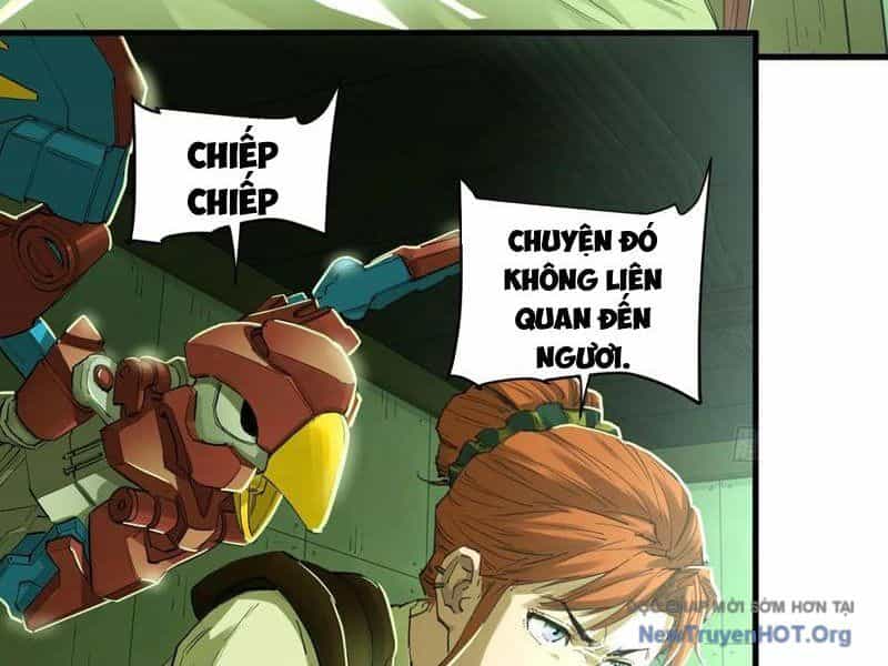 Hộp Mãnh Thú: Kỷ Nguyên Cơ Giáp - Chương 48 - ảnh 94