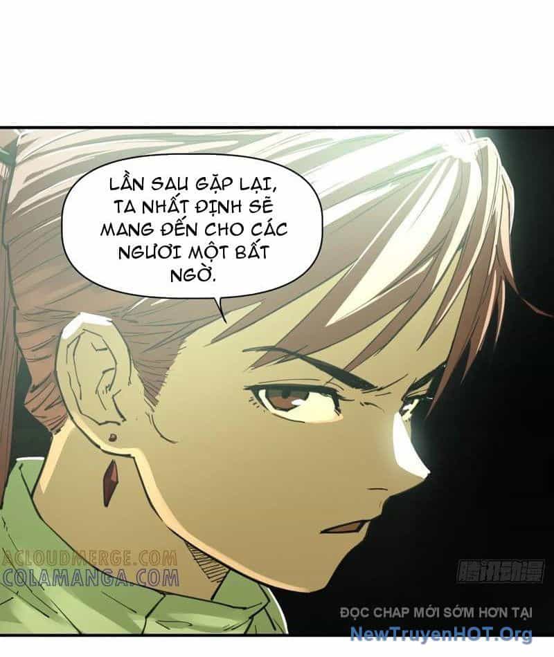 Hộp Mãnh Thú: Kỷ Nguyên Cơ Giáp - Chương 49 - ảnh 31