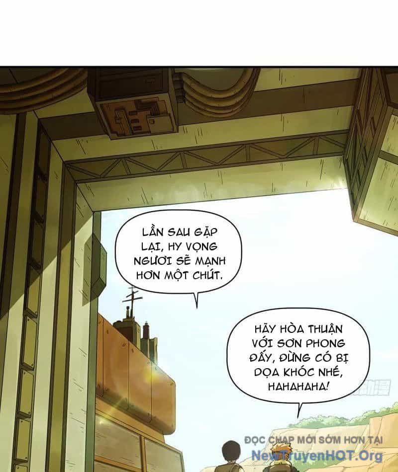 Hộp Mãnh Thú: Kỷ Nguyên Cơ Giáp - Chương 49 - ảnh 53
