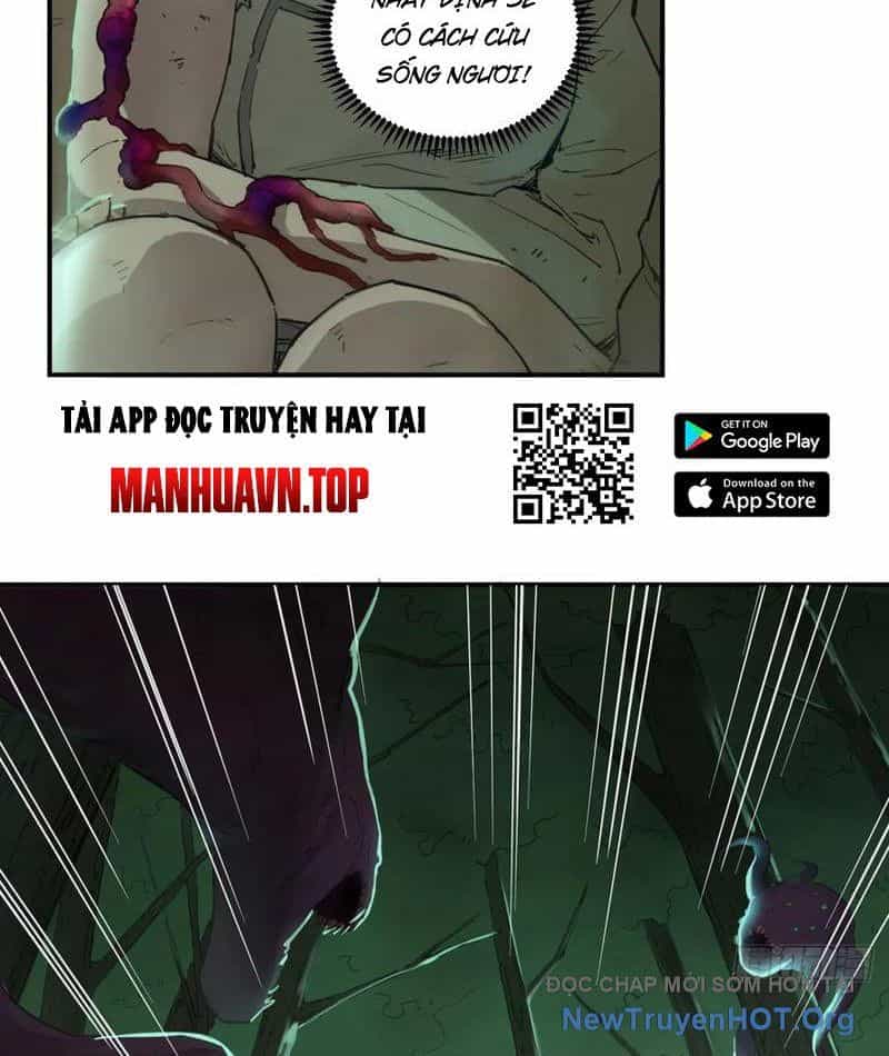 Hộp Mãnh Thú: Kỷ Nguyên Cơ Giáp - Chương 49 - ảnh 77