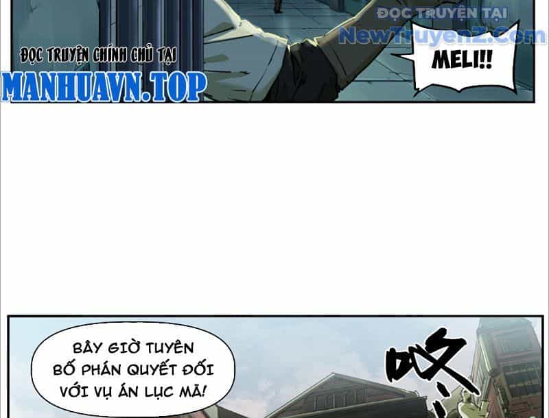 Hộp Mãnh Thú: Kỷ Nguyên Cơ Giáp - Chương 5 - ảnh 42