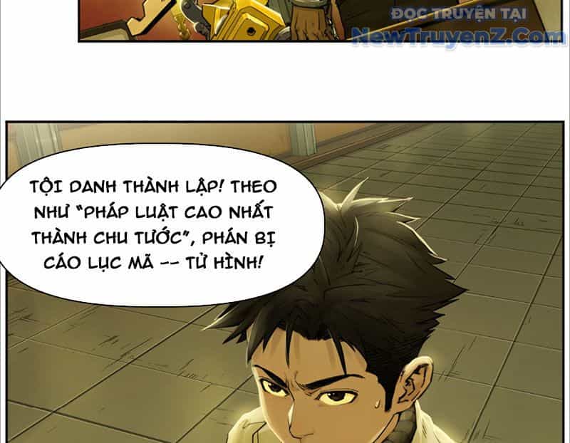 Hộp Mãnh Thú: Kỷ Nguyên Cơ Giáp - Chương 5 - ảnh 49