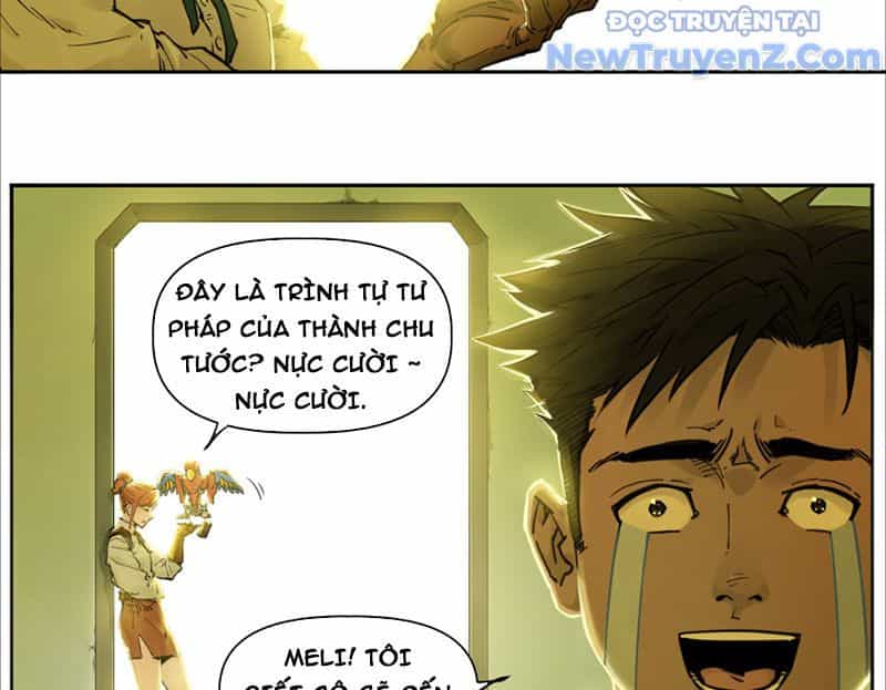 Hộp Mãnh Thú: Kỷ Nguyên Cơ Giáp - Chương 5 - ảnh 53