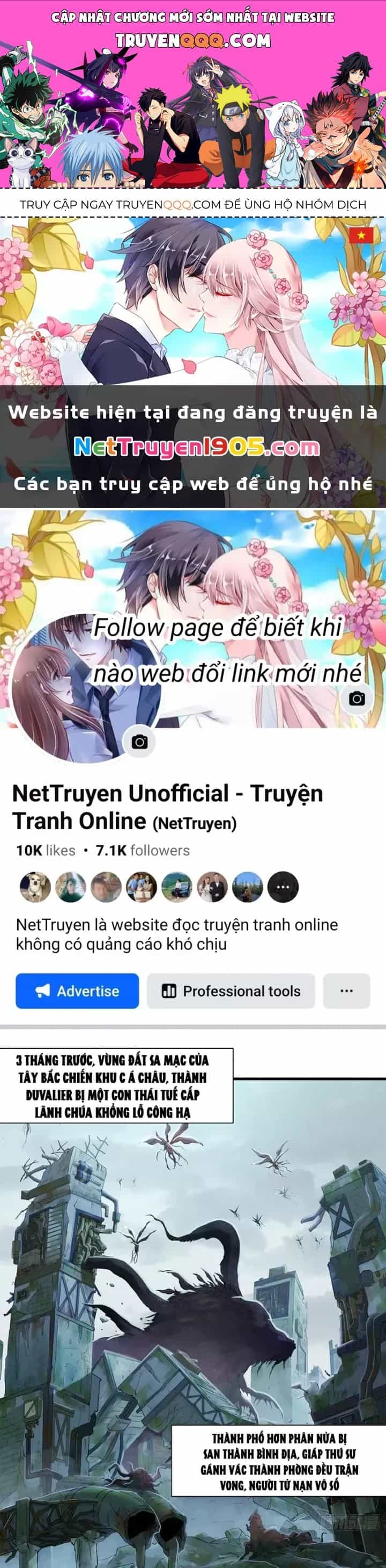 Hộp Mãnh Thú: Kỷ Nguyên Cơ Giáp - Chương 50 - ảnh 1