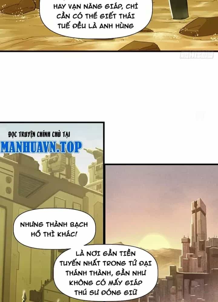 Hộp Mãnh Thú: Kỷ Nguyên Cơ Giáp - Chương 50 - ảnh 27
