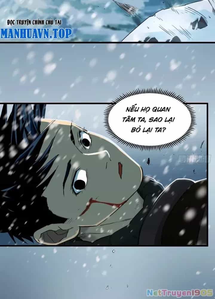 Hộp Mãnh Thú: Kỷ Nguyên Cơ Giáp - Chương 50 - ảnh 77