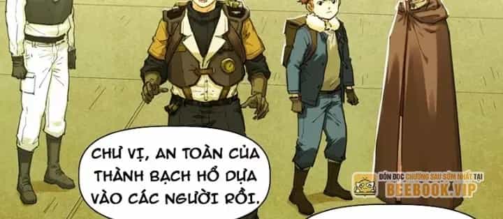 Hộp Mãnh Thú: Kỷ Nguyên Cơ Giáp - Chương 51 - ảnh 68