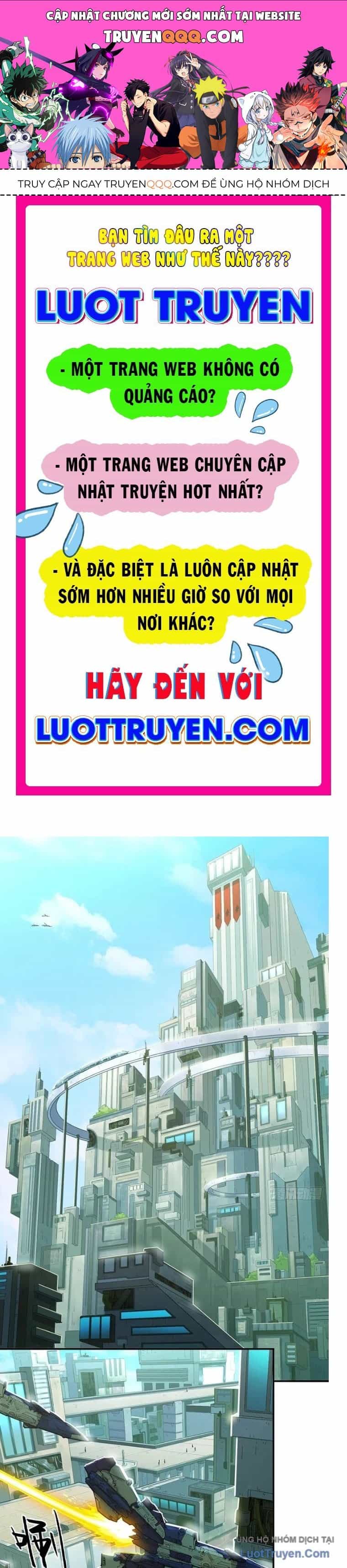 Hộp Mãnh Thú: Kỷ Nguyên Cơ Giáp - Chương 53 - ảnh 1