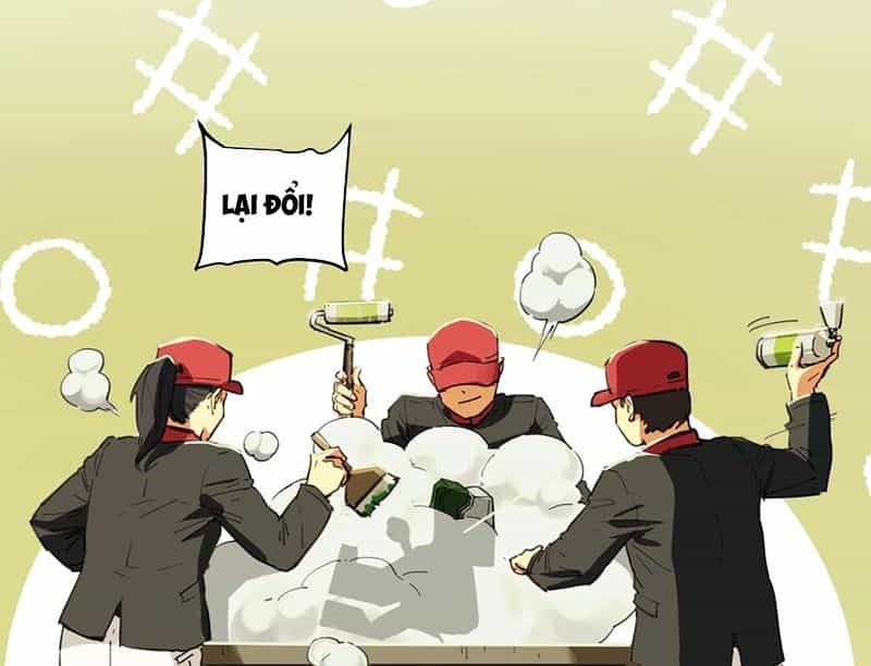 Hộp Mãnh Thú: Kỷ Nguyên Cơ Giáp - Chương 54 - ảnh 33