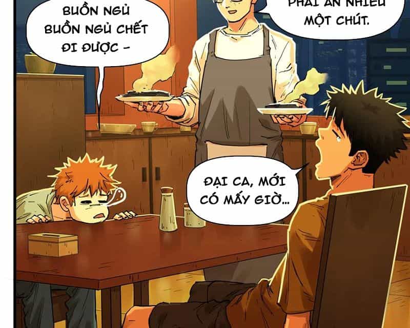 Hộp Mãnh Thú: Kỷ Nguyên Cơ Giáp - Chương 54 - ảnh 43