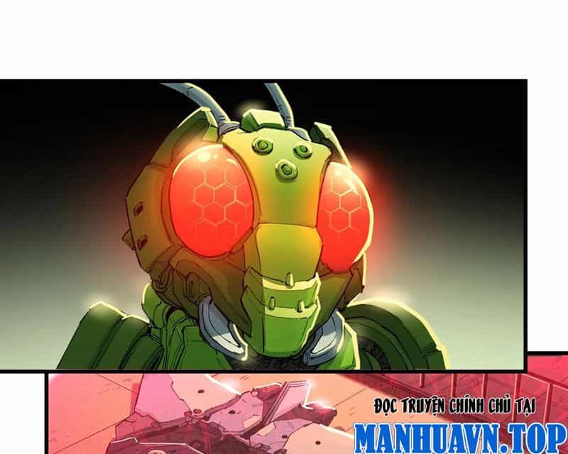 Hộp Mãnh Thú: Kỷ Nguyên Cơ Giáp - Chương 54 - ảnh 46